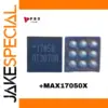 MAX17050X Battery Fuel Gauge IC Chip for Devices