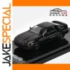 Black Toyota Supra A70 Diecast Model 1:64 Scale