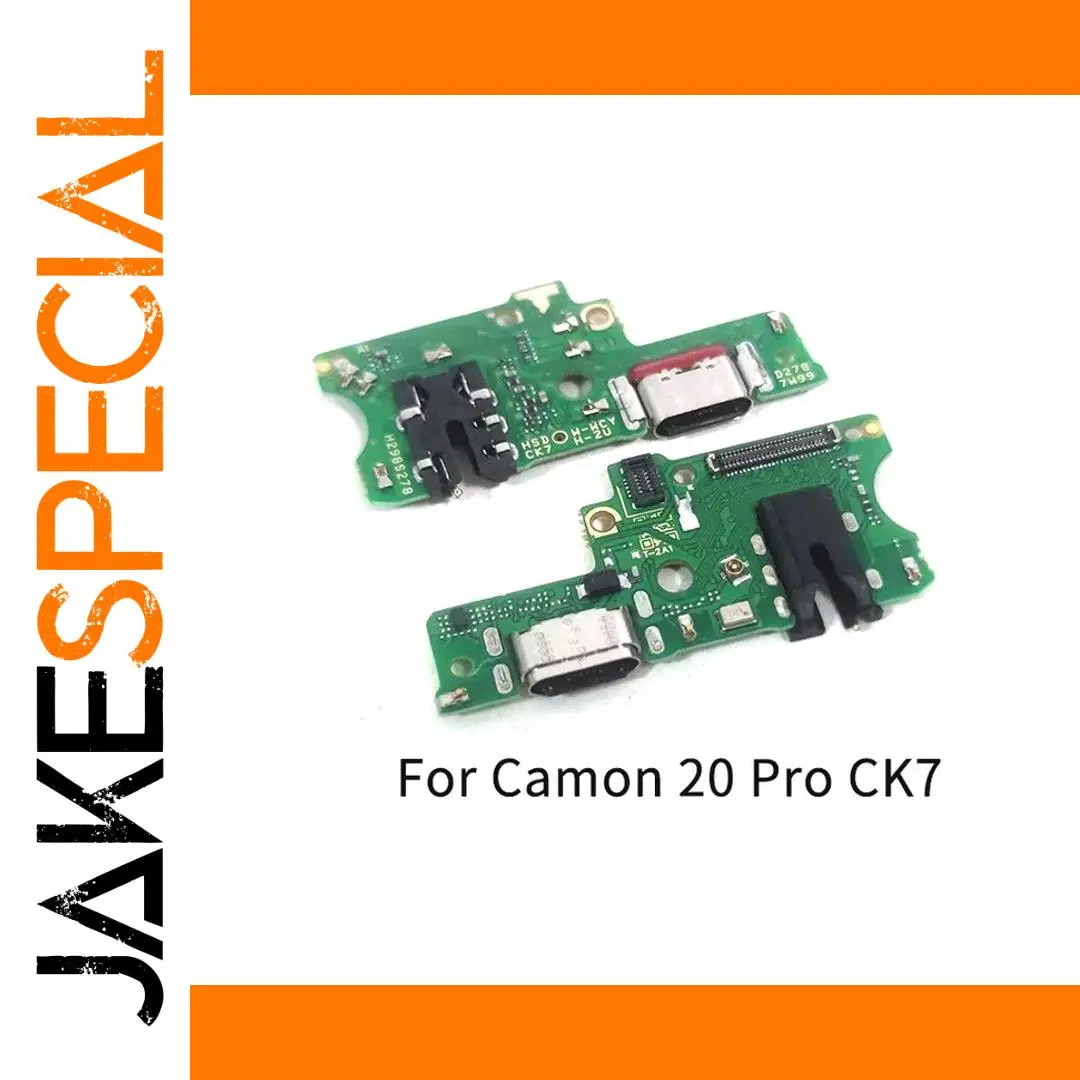 Tecno Camon 20 Series USB Dock Port Flex Cable 1 Tecno Camon 20 Series USB Dock Port Flex Cable