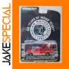 Limited-Edition 1991 GMC Sonoma Diecast Set