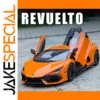 Lamborghini Revuelto LP770 1:18 Diecast Model