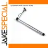Silver Telescopic Stylus for Smartphones & Tablets