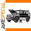 1/32 Scale Diecast Off-Road SUV Model