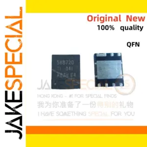 Five-Model Precision Voltage Regulator Set