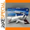 Beluga XL Airbus A330 Diecast Model 1:150 Scale