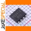BD9G341AEFJ SOP8 Drive IC