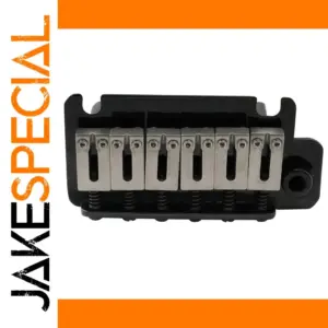 Musiclily Pro 54mm Steel Guitar Tremolo Bridge