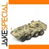 1:72 ZBL08 Infantry Fighting Vehicle Model