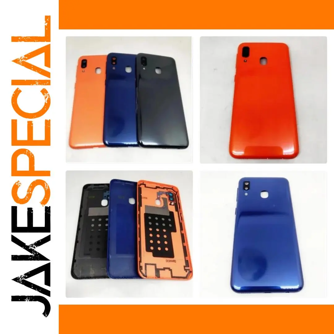 Samsung Galaxy A20e Replacement Battery Cover 1 Samsung Galaxy A20e Replacement Battery Cover