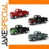 1/32 Alloy Vintage Pickup Truck Model