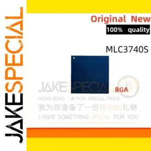 MLC3740S MLC3740ST MLC3740STV BGA Voltage Regulator