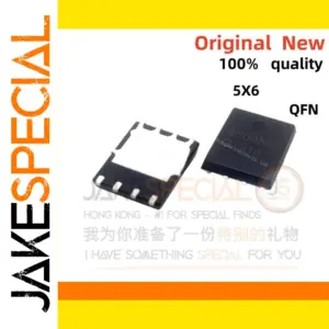 SM4508NHKPC Voltage Regulator Chip Set of 10