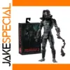 Warrior Predator PVC Action Figure 22cm