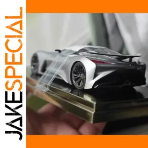 1:43 Vision Gran Turismo Diecast Model