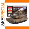 Takara Tomy Type 90 Tank Model Collection