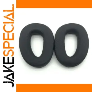 Replacement Ear Pads for EPOS H3 & H3PRO Hybrid