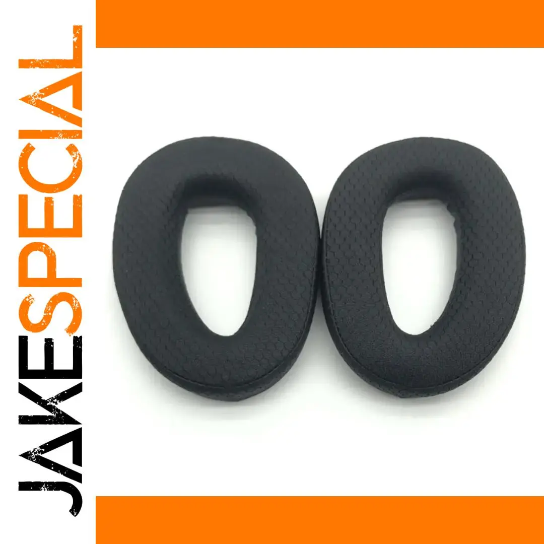 Replacement Ear Pads for EPOS H3 & H3PRO Hybrid 1 Replacement Ear Pads for EPOS H3 & H3PRO Hybrid