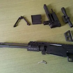 Realistic AS50 Sniper 3D Paper Model for Adults 6 7d6ba7dfc1c440318fe67335 upscaled