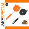Cute Cartoon Nylon Cat Spatula 29.5cm