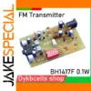 DIY BH1417F FM Transmitter Kit for Wireless Audio