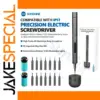SUNSHINE SD-18E Electric Screwdriver Set