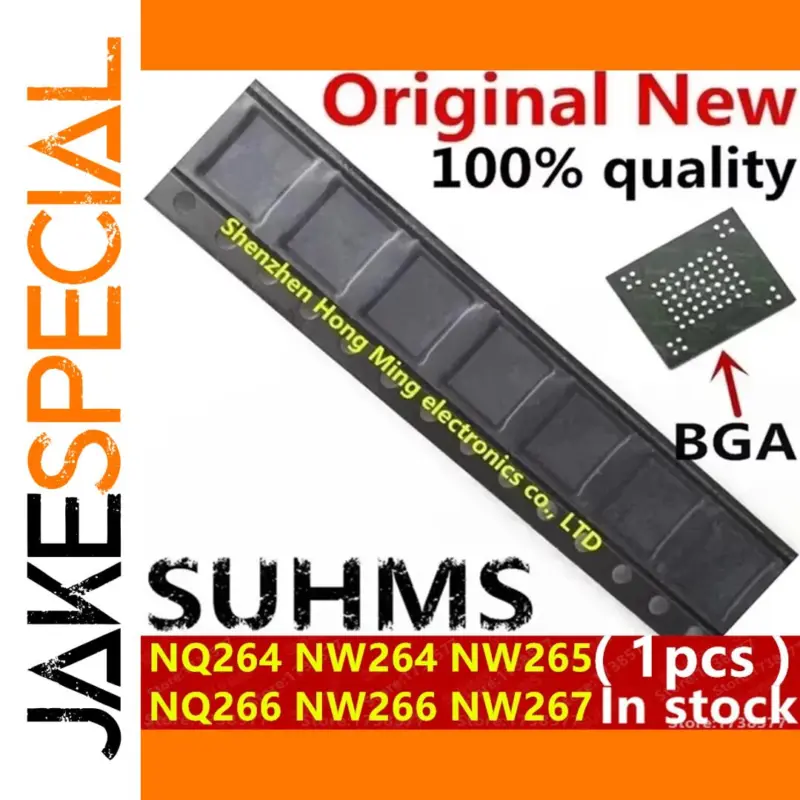 Enhance Your Electronic Performance with the High-Precision BGA Drive IC 1 7da20aa74598432c9a57c5a8 product image