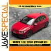2020 VW Golf GTI 1:18 Diecast Model