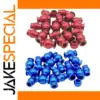 Aluminum Alloy Pivot Balls Set for Arrma 1/10 Scale Models