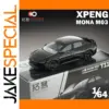 Xpeng M03 Diecast Model for Collectors
