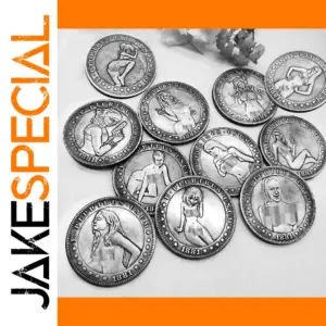 Classical Metal Art Decor Collection