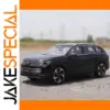 2025 VW Tiguan L PRO 1:18 Diecast Model