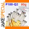 Spring Test Probe P100-Q2-80g for Circuit Testing