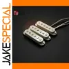 Vintage Style Single-Coil Guitar Pickups Set