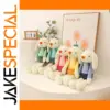110cm Plush Bunny Toy for Comfort and Decor