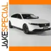 1/18 Honda Accord Die-Cast Model in White or Black