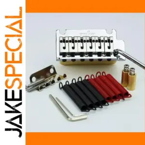 GG2001 Electric Guitar Tremolo System