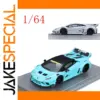 Liberty Walk Lamborghini Huracan LP610-4 Model