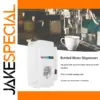 Water Dispenser Pump System for Coffee & Water Machines