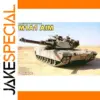 1/35 U.S. M1A1 Gulf War Tank Model Kit