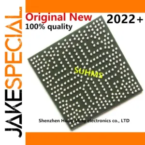 Customizable BGA Drive IC for Computers