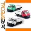Stylish 1:34 Diecast Mini Truck