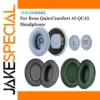 Replacement Earpads for Bose QC45 Headphones