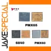 iPhone Series Baseband Power IC Set (Models PMB6829-5, PMB6840, PMX55 001, PMX60, PMX65)