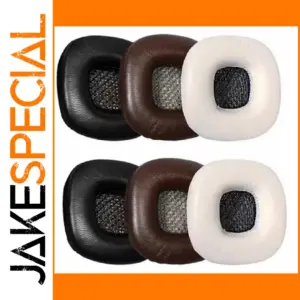 Marshall Major I & II Ear Pad Replacement Set