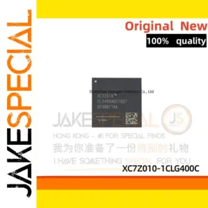 FPGA Control Board with XC7Z010-1CLG400C