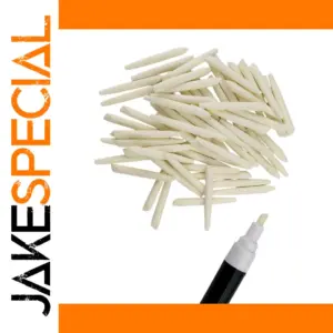 Replacement Fiber Tips for Whiteboard Markers