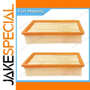 Vacuum Filter for Karcher NT, GAS, Flex & Hilti