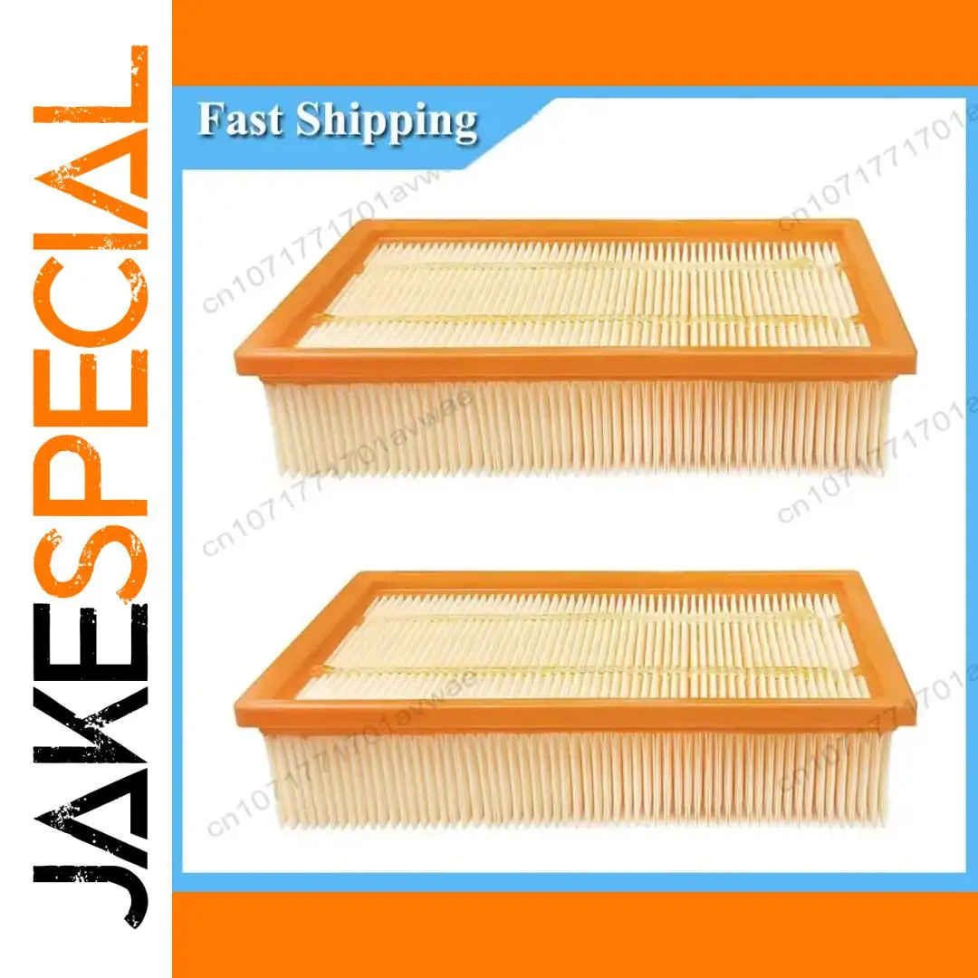 Vacuum Filter for Karcher NT, GAS, Flex & Hilti 1 Vacuum Filter for Karcher NT, GAS, Flex & Hilti