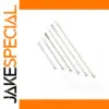 Stainless Steel Micro Spatula Set for Labs