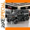 1:32 Scale RAM 1500 TRX 6x6 Diecast Model